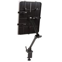 

The Joy Factory Unite Carbon Fiber Clamp Mount for 12-13" Tablet and Ultrabook