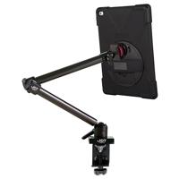 

The Joy Factory MagConnect Carbon Fiber Clamp Mount with aXtion Bold MP Case for iPad Air 2