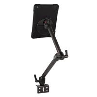 

The Joy Factory MagConnect Carbon Fiber Wheelchair Rail Mount with aXtion Bold MP Case for iPad Air 2