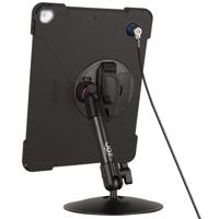 

The Joy Factory MagConnect Carbon Fiber Desk Stand with aXtion Bold MPS Case for iPad Pro 12.9"