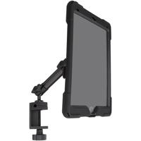 

The Joy Factory MagConnect Carbon Fiber C-Clamp Mount with aXtion Bold MP Case for iPad Pro 9.7"