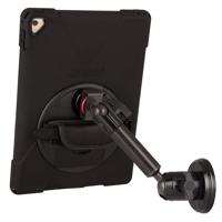 

The Joy Factory MagConnect Carbon Fiber Magnet Mount with aXtion Bold MP Case for iPad Pro 9.7"