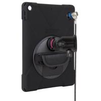 

The Joy Factory MagConnect Aluminum Alloy On-Wall Mount with aXtion Bold MPS Case for iPad 9.7" 6th/5th Generation