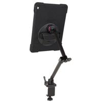 

The Joy Factory MagConnect Carbon Fiber Clamp Mount with aXtion Bold MP Case for iPad Pro 10.5"