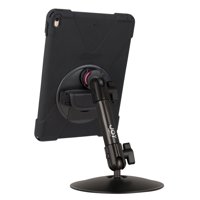 

The Joy Factory MagConnect Carbon Fiber Desk Stand with aXtion Bold MP Case for iPad Pro 10.5"