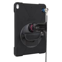 

The Joy Factory MagConnect Aluminum Alloy On-Wall Mount with aXtion Bold MPS Case for iPad Pro 10.5"