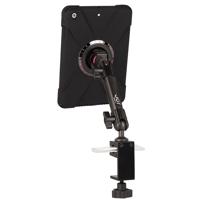 

The Joy Factory MagConnect Carbon Fiber C-Clamp Mount with aXtion Bold M Case for iPad Mini 3/2/1