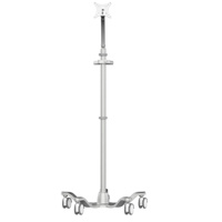 

The Joy Factory AgileGo VESA Cart