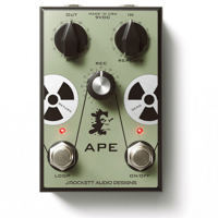 

J Rockett APE Analog Preamp Experiment Pedal