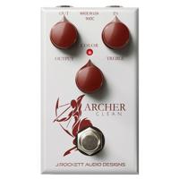 

J Rockett Archer Clean Boost Pedal
