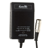 

Jackrabbit II 110/220V Charger
