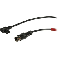 

Jackrabbit Coiled HV Cord - CL5