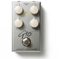

J Rockett Guthrie Trapp Overdrive Pedal