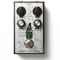 

J Rockett Hot Rubber Monkey Overdrive Pedal