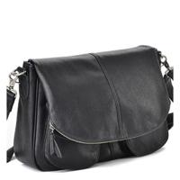 

Jo Totes Betsy Camera and Laptop Bag, Black