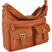 

Jo Totes Gracie Camera Bag, Butterscotch