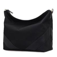 

Jo Totes Hanover Camera and Laptop Bag, Nylon, Black