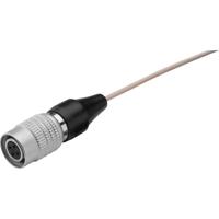 

JTS 801CR Cable with 4-Pin Hirose Connector, Beige