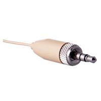 

JTS 801CS Cable with 3.5mm Stereo Plug, Beige