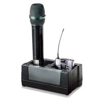 

JTS CH-2 2 Slot Charging Station for JSS-20 and UF-20TB Transmitters