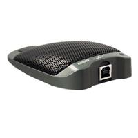 

JTS CM-602 USB Electret Boundary Microphone, 30-12000Hz