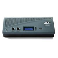 

JTS CS-1CU Control and Power Supply Unit for Confrencing System