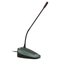 

JTS CS-1DU Delegates Unit Microphone Station for CS-1CU Control Unit, 50Hz-18kHz