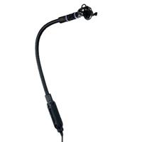 

JTS CX-516 Supercardioid Unidirectional Condenser Instrument Microphone for Strings, 20Hz-20kHz