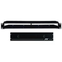 

JTS DR-900/RP-900 19" Dual Rack Mount Kit for Two Receivers, Black