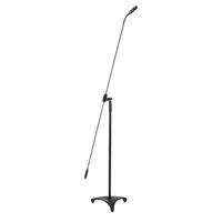 

JTS FGM-170T Cardioid Floor Stand Microphone with Carbon Fibre Boom, 20Hz-20KHz
