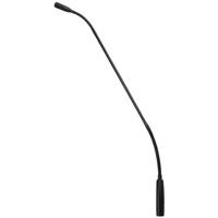

JTS GM-5218 18" Electret Supercardioid Gooseneck Microphone, 80Hz-18KHz
