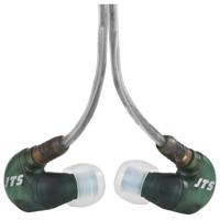 

JTS IE-5 Single Full Range Driver Monitoring Earphone