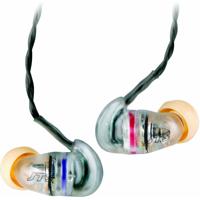 

JTS IE-6 Dual Performance Drivers Monitoring Earphone