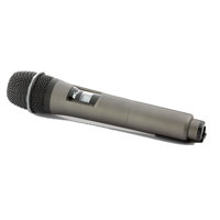 

JTS IN64TH UHF PLL Handheld Transmitter with SAM-8 Dynamic Capsule, 502-960MHz