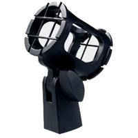

JTS MH-22 Microphone Holder for JS-22, NX-9, TX-9, CX-509 and Shot Gun Microphones