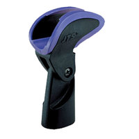 

JTS MH-36 Microphone Holder for NX-7, NX-8 Standard Wired Microphones