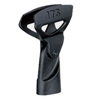 

JTS MH-56 Microphone Holder for Standard Wireless Microphones