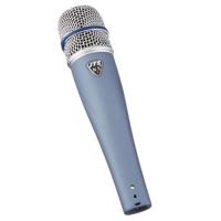 

JTS NX-7 Cardioid Moving Coil Dynamic Vocal Microphone, 50Hz-16500kHz