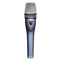 

JTS NX-8.8 Supercardioid Vocal Condenser Microphone, 60Hz - 18kHz