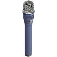 

JTS NX-9 Cardioid Overhead Electret Microphone, 60Hz-18kHz