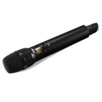 

JTS R-4THA UHF Handheld Transmitter, Plastic Body