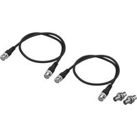 

JTS RTF-3 Antenna Extension Cables, 3m
