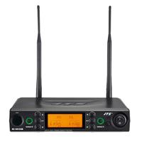 

JTS RU8012DB UHF PLL Dual-Channel Diversity Dual Wireless Receiver