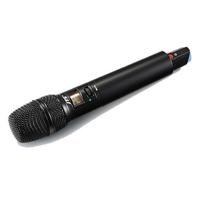 

JTS RU850LTH UHF PLL Handheld Microphone Transmitter