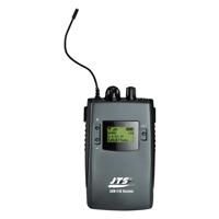 

JTS SIEM-111R UHF PLL IEM Body-Pack Receiver
