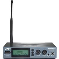 

JTS SIEM-111T UHF PLL IEM Single-Channel True Diversity Transmitter