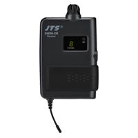 

JTS SIEM-2R UHF PLL Mono In Ear Monitor Bodypack Receiver