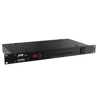 

JTS UC-900RX Antenna Distributor, 2 in 8 out, 470-970Mhz
