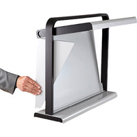 

JUST Normlicht Side Walls for colorFrame 01, Set of 2