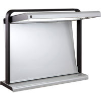 

JUST Normlicht colorFrame 02 Desktop Viewing Station with Dimmer for Softproofing